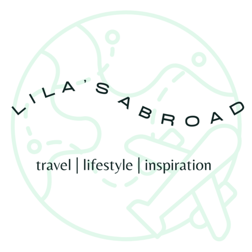 Lilas Abroad