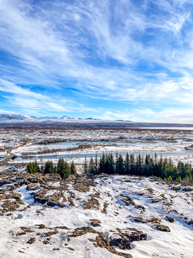 Traveling with campervan in Iceland – complete guide