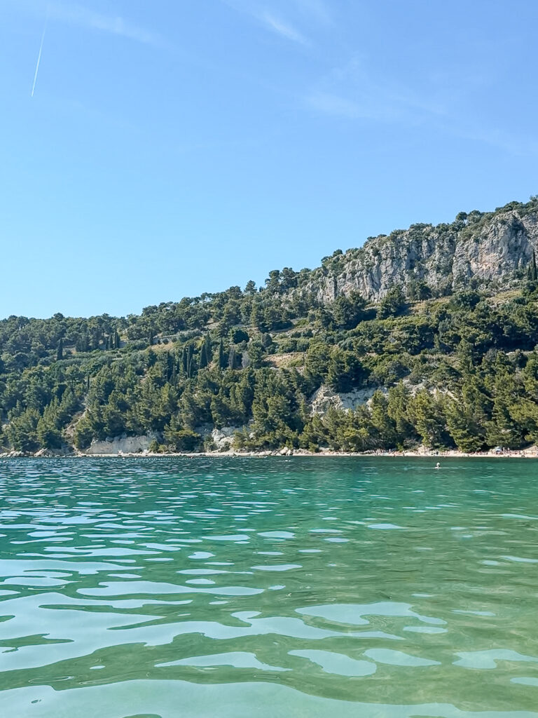 Marjan Hill Kasjuni Beach