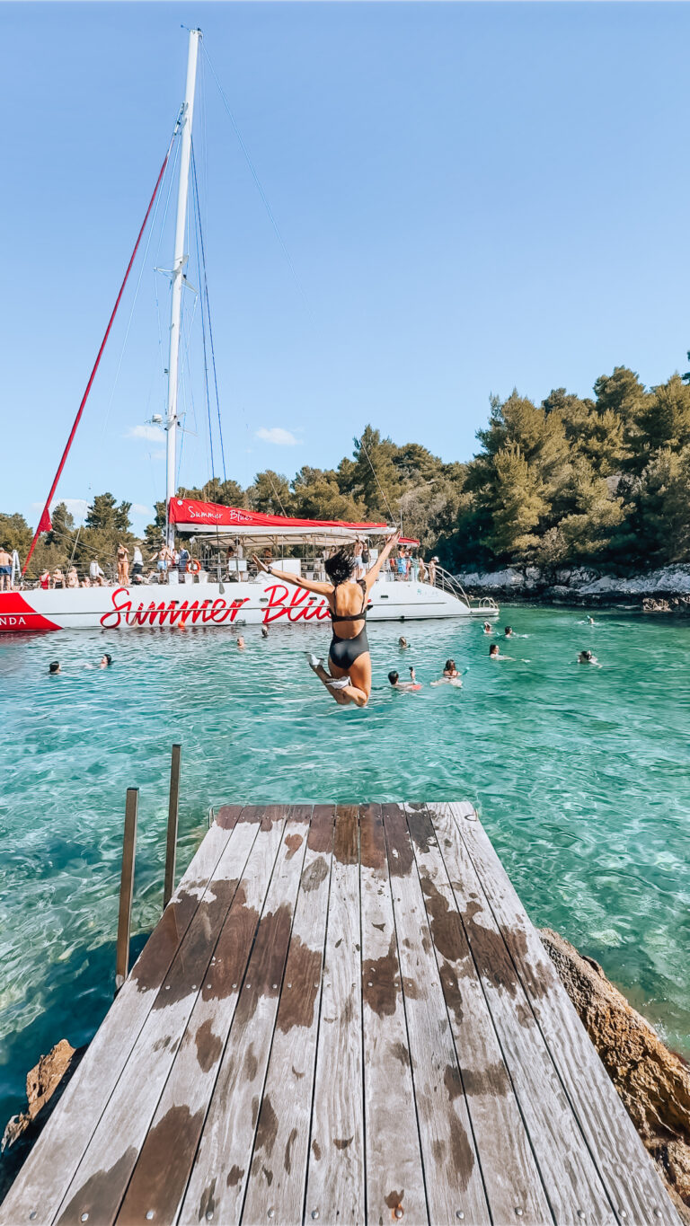 The Best 3 Boat Tours in Split – prices, itineraries, and more