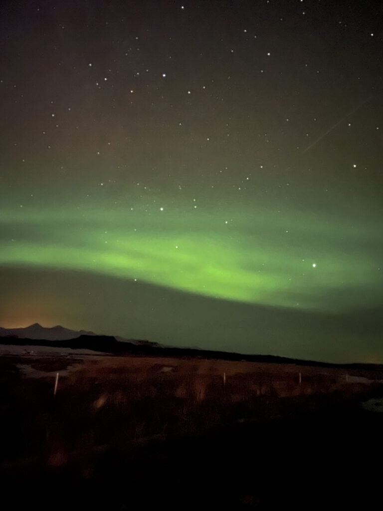 Epic Iceland Ring Road 7-Day Itinerary (realistic In winter)